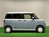 360&deg;UV&IRカットガラス採用!両側スライドドア!乗り降りがしやすい、大きなも荷物の積み込めもラクラク♪