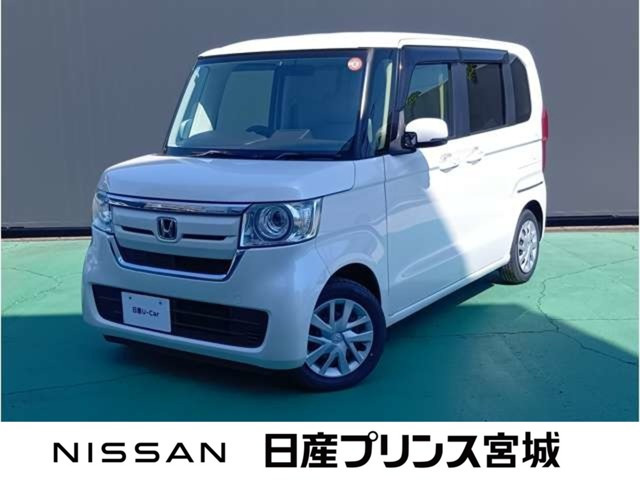 N-BOX G 