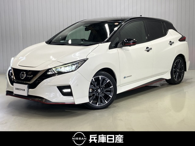 日産 リーフ 