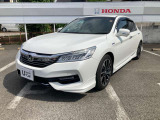 アコードハイブリッド 2.0 EX 