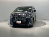 アルファード 2.5 S Cパッケージ 