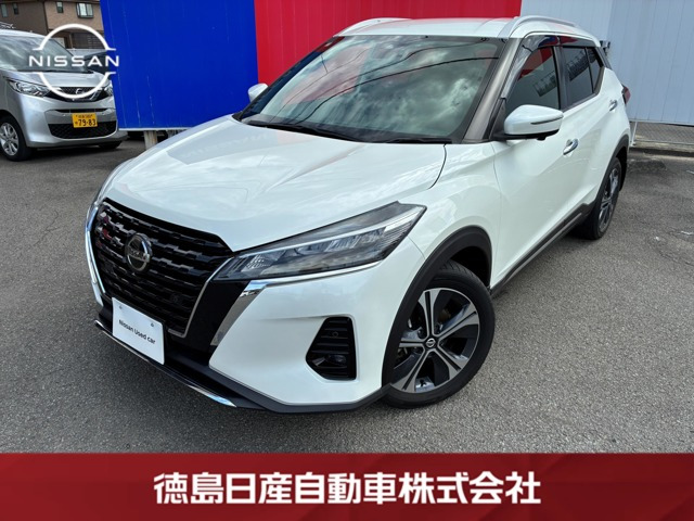キックス 1.2 X (e-POWER)