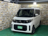 ルークス X 4WD 