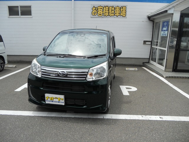 ムーヴ L SAIII