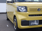 N-BOX ファッションスタイル 