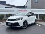 ワンオーナーのカッコいいフィットが入庫しました!