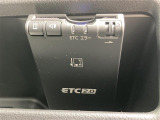 【 ETC 】今やカーライフにおける重要性はナビにも匹敵するのではないでしょうか?セットアップを行うことで利用可能になります!