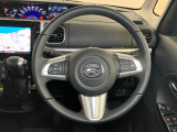 運転席からの景色