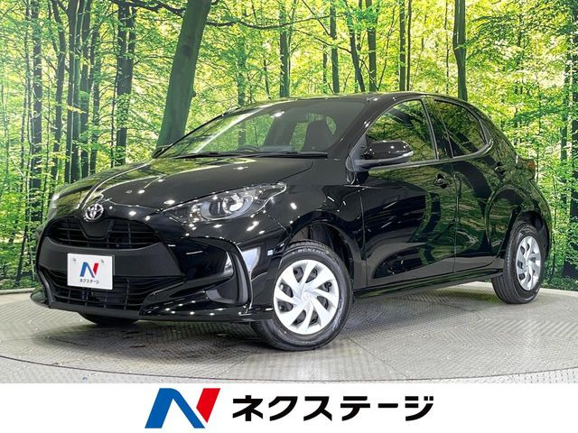 ヤリス1.5 X