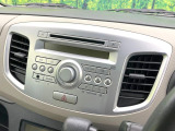 お好きな音楽を車内でお楽しみいただけます♪スピーカー交換・ウーハー追加などの音質向上や、最新ナビ・後席モニター等の取り付けも是非ご相談ください!