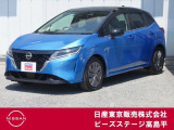 日産 ノート
