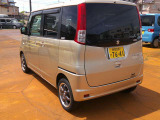 パレット T 4WD 