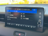 Bluetoothオーディオなど様々なメディアに対応しております☆