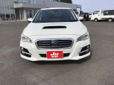 レヴォーグ 1.6 GT アイサイト Sスタイル 4WD 