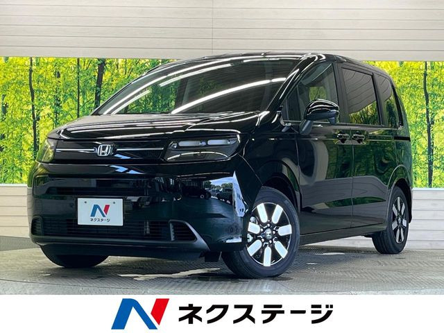 フリード 1.5 e:HEV エアー EX