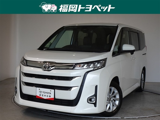 トヨタ ノア 