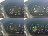 【HondaSENSING】を搭載しております。安全・快適な運転をサポートするためにHondaが独自に開発した6つの機能は事故を予防してドライバーや同乗者、そして歩行者の命を守るために役立つ機能です。