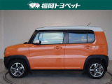 フレアクロスオーバー XT 
