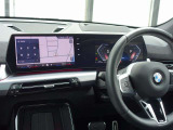 ◆iDriveを装備。操作系統をディスプレイから独立させることで、人間工学に基づいた最適な運転環境を実現しております。◆