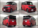 納車前に点検・整備を行なった後、納車致します。