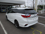 シャトル 1.5 ハイブリッド X スタイルエディション 4WD 