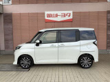 当店は、トヨタディ-ラ-として高品質な中古車を多数取り揃えております!