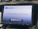 【純正ナビ】人気の純正ナビを装備。オーディオ機能も充実しており、Bluetooth接続すればお持ちのスマホやMP3プレイヤーの音楽を再生可能!毎日の運転がさらに楽しくなります!!