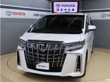トヨタ アルファード