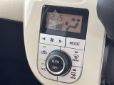 【 オートエアコン 】車内温度を感知して自動で温度調整をしてくれるのでいつでも快適な車内空間を創り上げます!
