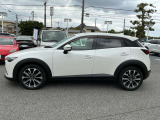 CX-3 2.0 20S プロアクティブ 