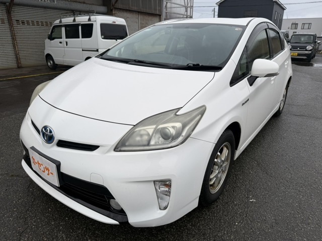 プリウス 1.8 S