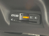 【ETC】高速道路の料金所をストレスなく通過!話題のスポットやサービスエリアに多い「スマートIC」利用時は必須のアイテムです。当店でセットアップを実施、ご納車当日からすぐにご利用いただけます!