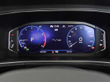 様々な表示が出来るDigital Cockpit Proを装備!