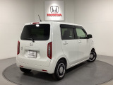 【Honda認定中古車 U-Select】 は3つの安心をお約束します。 1 Hondaのプロが整備した安心。 2 第三者機関がチェックした安心。 3 購入後もHondaが保証する安心。