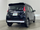 eKクロス T 4WD 修復歴無し