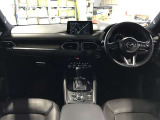 CX-5 2.2 XD エクスクルーシブ モード 4WD 