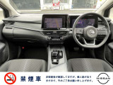 もちろん禁煙車です! 吸わない方にとっては、とにかく気になるポイントですよね!