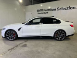MモデルはBMW M社で開発されたサーキット走行にフォーカスを当てたハイパフォーマンスモデルです。モータースポーツからフィードバックした革新技術を投入、パフォーマンスと日々の実用性を高次元で両立しています。