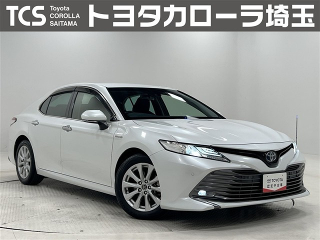 トヨタ カムリ 