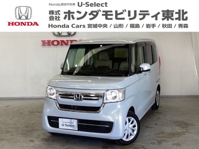 N-BOX L ターボ 