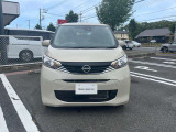 ★全国日産ディーラーにて保証対応可能★当店でお求めいただいたお車は全国の日産ディ-ラ-で保証整備が受けることができますので遠方の方もご安心してご購入くださいませ。