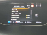 《サポカーSワイド》車両  緊急ブレーキに加え、ペダル踏み間違い加速抑制装置付き車両です。しかも車線逸脱警報や先進ライトが搭載されております。カーパレス福山は自動車事故の無い世の中を願ってます。