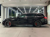 Cクラスワゴン AMG C63 S E パフォーマンス 4WD MP202501