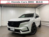 ホンダ CR-V