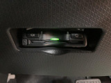 ETC車載器装備。高速道路のご利用時にとても便利♪セットアップをしてからお渡ししますので、あとはETCカードを差し込むだけで、わずらわしい料金所での現金支払いが不要となりスムーズに通過できます。