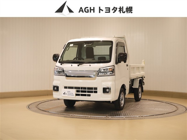 ダイハツ ハイゼットトラック 
