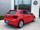 ポロ TSI ハイライン 
