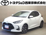 トヨタ ヤリス