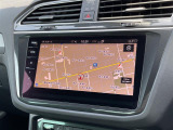 ティグアン TDI 4モーション Rライン ディーゼル 4WD 4WD 修復歴無し