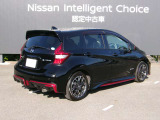 ノート 1.2 e-POWER NISMO 